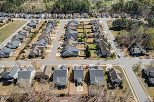 156 Scarlet Bell Dr, Youngsville, NC 27596 - Photo 40
