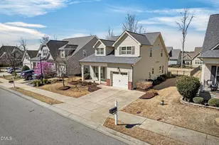 156 Scarlet Bell Dr, Youngsville, NC 27596 - Photo 42