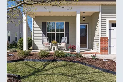 156 Scarlet Bell Drive, Youngsville, NC 27596 - Photo 2