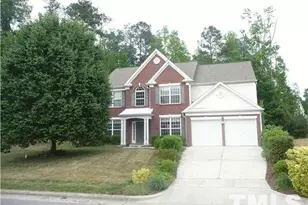311 Halls Mill Dr, Cary, NC 27519 - Photo 1