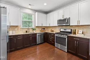 118 Constitution Dr, Durham, NC 27705 - Photo 8