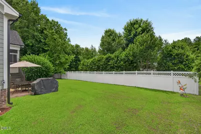 108 Thistletree Court, Garner, NC 27529 - Photo 38