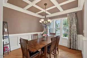108 Thistletree Ct, Garner, NC 27529 - Photo 6