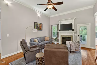 108 Thistletree Court, Garner, NC 27529 - Photo 10
