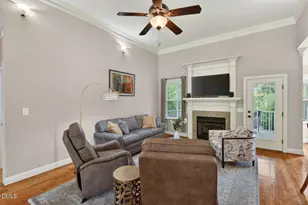 108 Thistletree Ct, Garner, NC 27529 - Photo 10