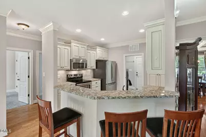 108 Thistletree Court, Garner, NC 27529 - Photo 16