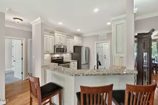 108 Thistletree Ct, Garner, NC 27529 - Photo 16