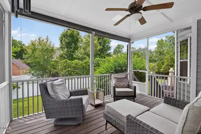 108 Thistletree Court, Garner, NC 27529 - Photo 14