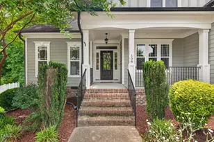 108 Thistletree Ct, Garner, NC 27529 - Photo 2