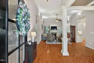 108 Thistletree Ct, Garner, NC 27529 - Photo 4