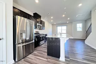 181 Ivy Vine Wy, Raleigh, NC 27610 - Photo 8