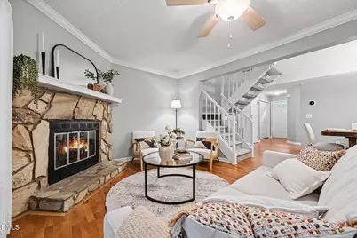 148 Luxon Place, Cary, NC 27513 - Photo 6