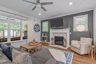 46 Whispering Mdws Ln, Pittsboro, NC 27312 - Photo 4