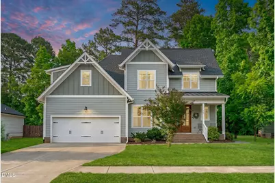 46 Whispering Meadows Lane, Pittsboro, NC 27312 - Photo 1