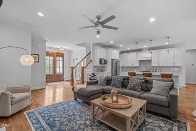 46 Whispering Meadows Lane, Pittsboro, NC 27312 - Photo 12