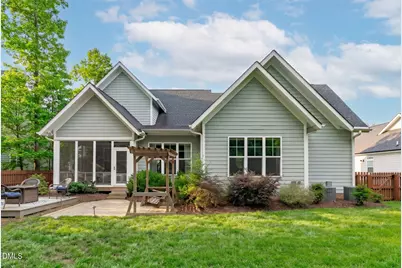 46 Whispering Meadows Lane, Pittsboro, NC 27312 - Photo 36