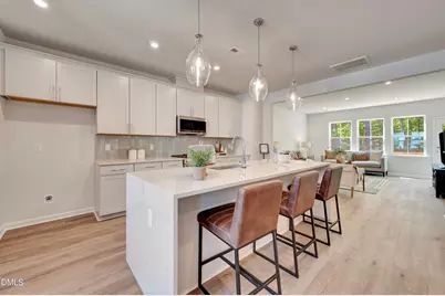 2061 Trident Maple Lane, Chapel Hill, NC 27517 - Photo 18