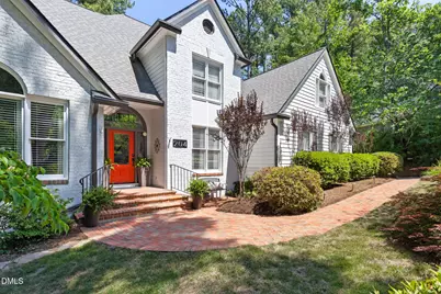 204 Oak Park Drive, Chapel Hill, NC 27517 - Photo 8