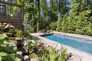 204 Oak Park Dr, Chapel Hill, NC 27517 - Photo 28