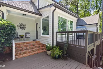 204 Oak Park Drive, Chapel Hill, NC 27517 - Photo 22
