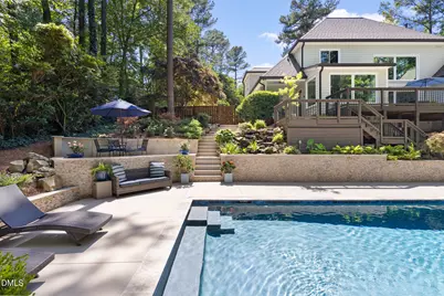 204 Oak Park Drive, Chapel Hill, NC 27517 - Photo 26