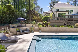 204 Oak Park Dr, Chapel Hill, NC 27517 - Photo 26