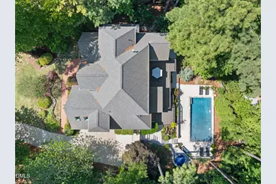 204 Oak Park Drive, Chapel Hill, NC 27517 - Photo 56
