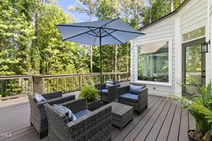 204 Oak Park Dr, Chapel Hill, NC 27517 - Photo 30