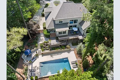 204 Oak Park Drive, Chapel Hill, NC 27517 - Photo 24