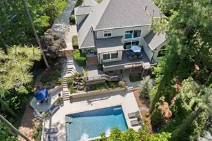 204 Oak Park Dr, Chapel Hill, NC 27517 - Photo 24