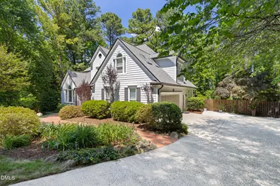 204 Oak Park Drive, Chapel Hill, NC 27517 - Photo 10