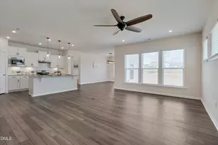 4705 Okeechobee Ct, Fuquay Varina, NC 27526 - Photo 8