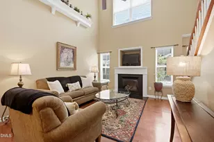 1339 Legacy Greene Ave, Wake Forest, NC 27587 - Photo 6