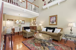 1339 Legacy Greene Ave, Wake Forest, NC 27587 - Photo 2