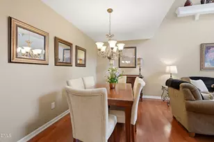 1339 Legacy Greene Ave, Wake Forest, NC 27587 - Photo 8