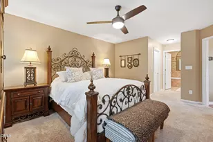 1339 Legacy Greene Ave, Wake Forest, NC 27587 - Photo 14