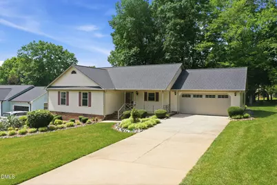538 Rockwood Drive, Graham, NC 27253 - Photo 2