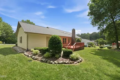 538 Rockwood Drive, Graham, NC 27253 - Photo 28