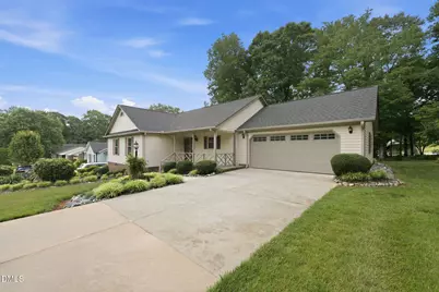538 Rockwood Drive, Graham, NC 27253 - Photo 24