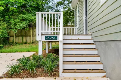 2626 Harvard Avenue #C, Durham, NC 27703 - Photo 4