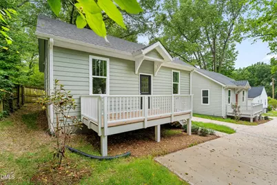 2626 Harvard Avenue #C, Durham, NC 27703 - Photo 2