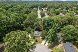 1101 Sudbury Ct, Raleigh, NC 27609 - Photo 48