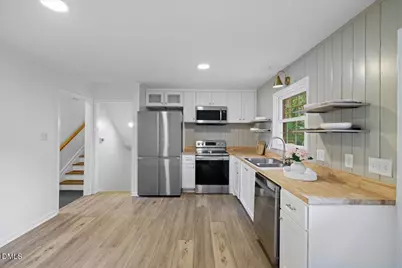 1101 Sudbury Court, Raleigh, NC 27609 - Photo 12