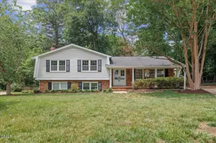 1101 Sudbury Ct, Raleigh, NC 27609 - Photo 2