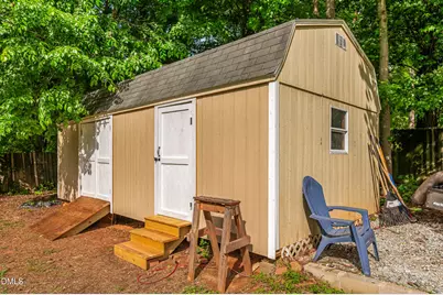310 Epperson Drive, Durham, NC 27712 - Photo 22