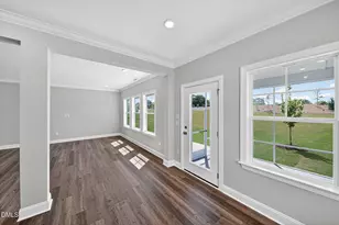 312 Oakwood Crest Dr, Knightdale, NC 27545 - Photo 8