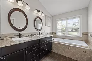 703 Kirkeenan Cir, Morrisville, NC 27560 - Photo 22