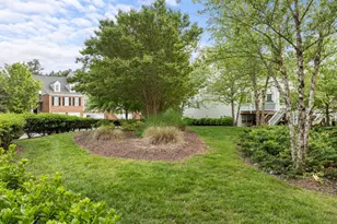 703 Kirkeenan Cir, Morrisville, NC 27560 - Photo 32