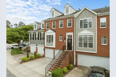 703 Kirkeenan Circle, Morrisville, NC 27560 - Photo 40