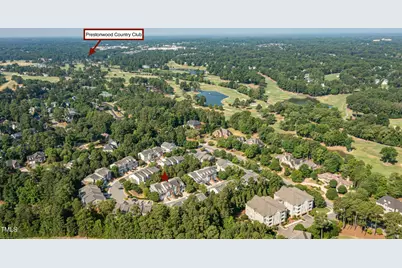703 Kirkeenan Circle, Morrisville, NC 27560 - Photo 36
